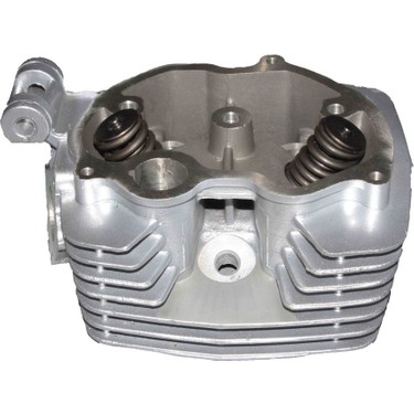 CG 200 ÜST KAPAK KOMPLE DQ