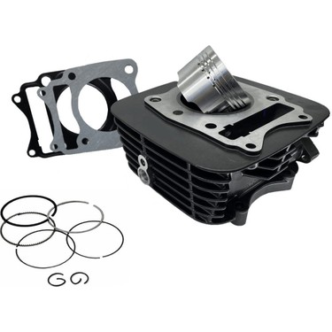 TVS APACHE SİLİNDİR 150 57M