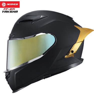 SCOYCO SOLID M BEDEN KASK