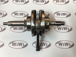 KH100 KRANK KOMPLE (JIANSHE)