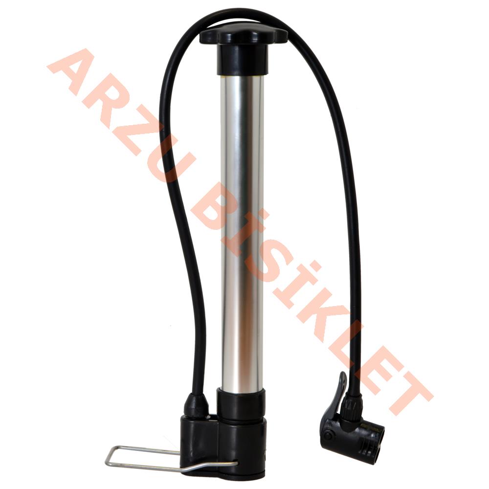 POMPA ALÜMINYUM 32 CM [ÇİFT GİRİŞLİ]