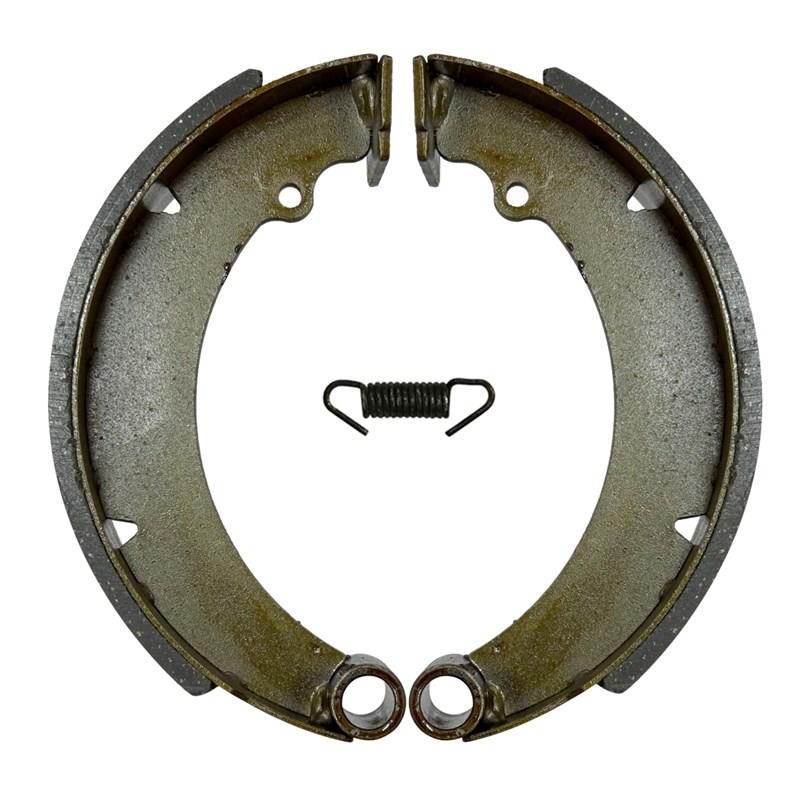 FREN BALATA 180MM E-PIKAP ÜÇ TEKERLI E-BIKE
