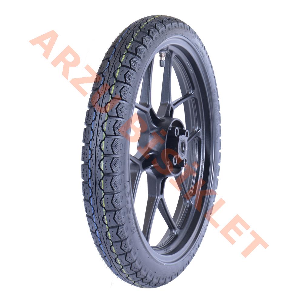 2.75-17 TT [DESEN - CLASSIC] [6 KAT] - PAKİSTAN