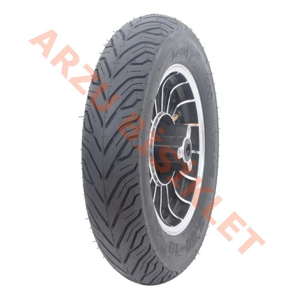 3.00-10 TL [DESEN - X-STREET] PAKİSTAN - MOTTO