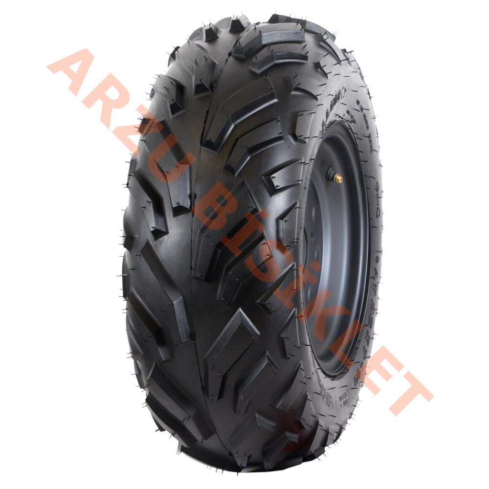 22 x 7 - 10 TL [DESEN - 475] ATV DIŞ LASTİK [4 KAT] SWALLOW - KORE