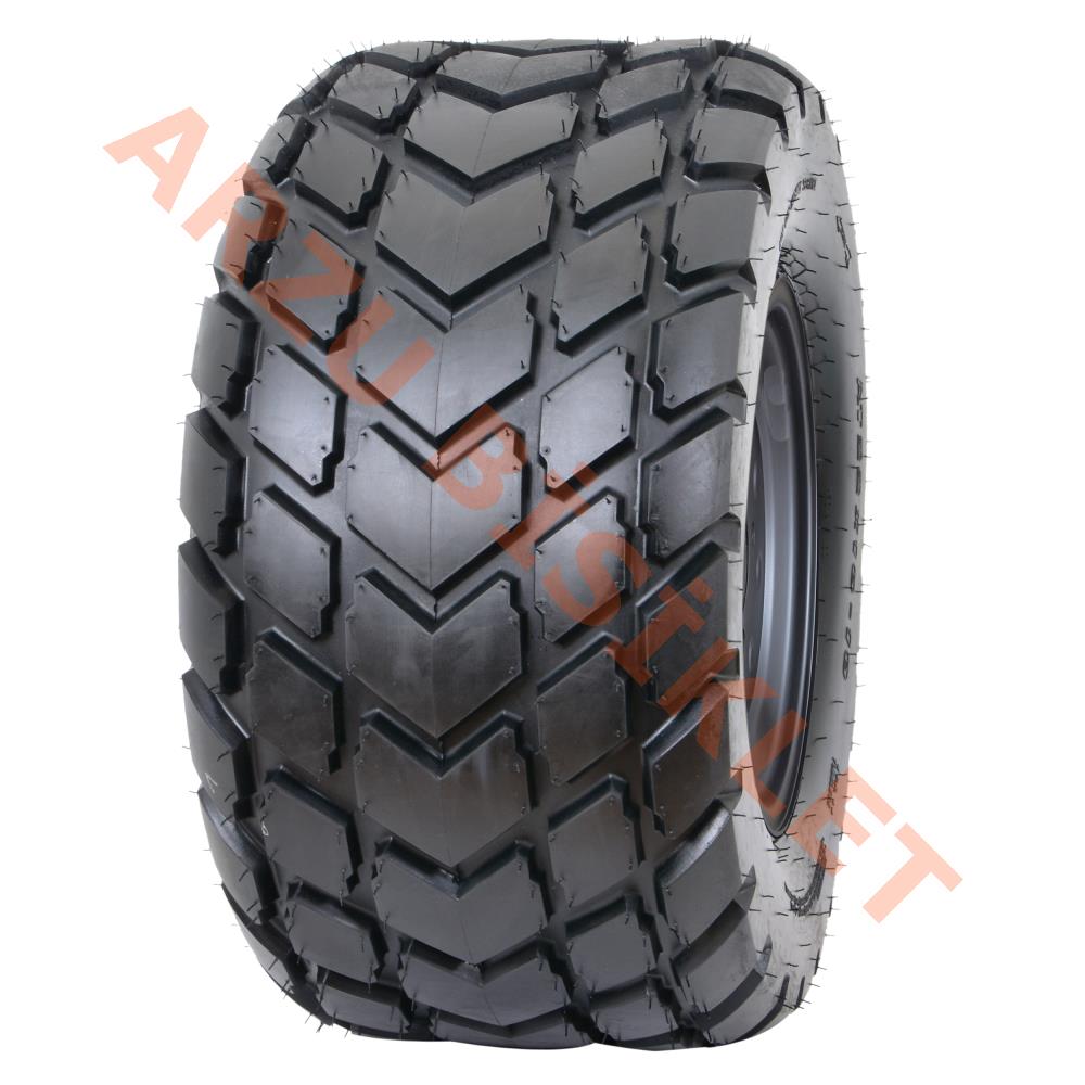 22 x 10 - 10 TL [DESEN - 619] ATV [4 KAT] YOL TİP SWALLOW - KORE