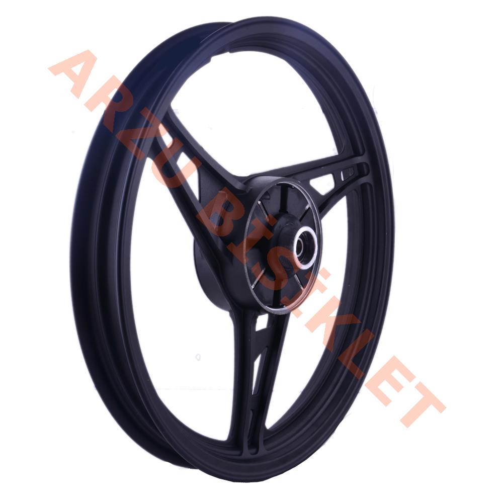 ARKA JANT DRIFT