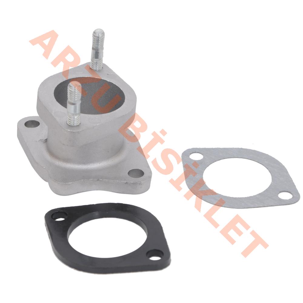 MANİFOLD [ALÜMİNYUM] CG 300