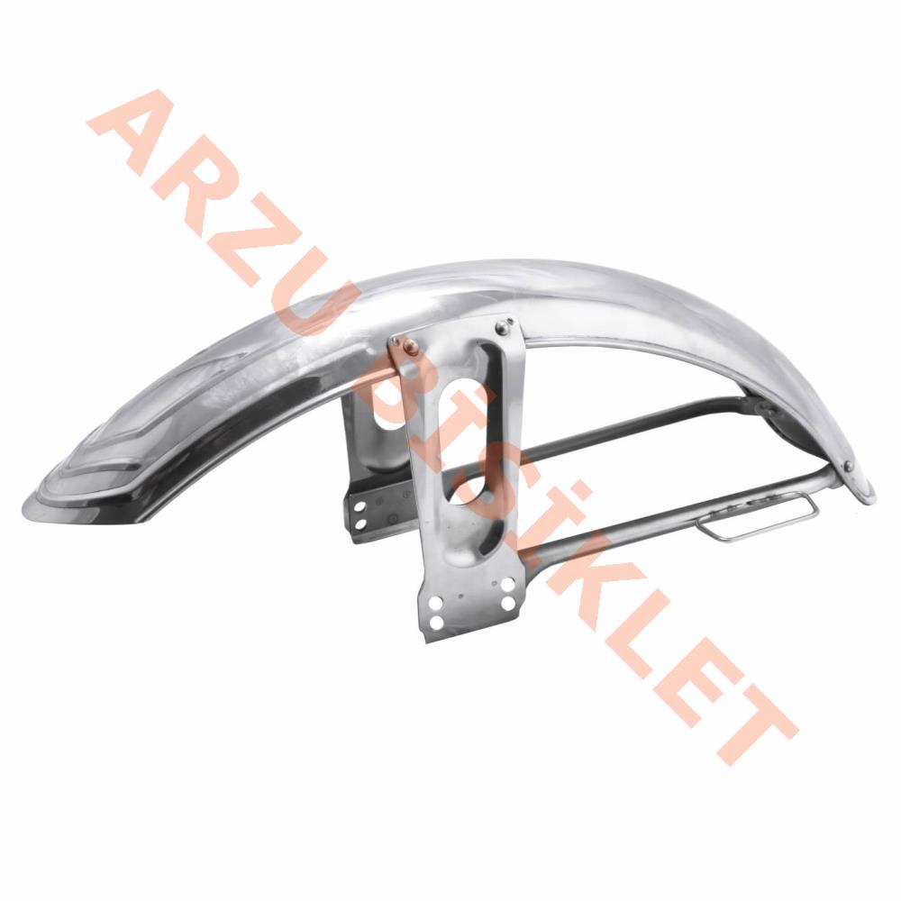 ÖN ÇAMURLUK [KROM] [SPORT MODELİ] CG KESİK