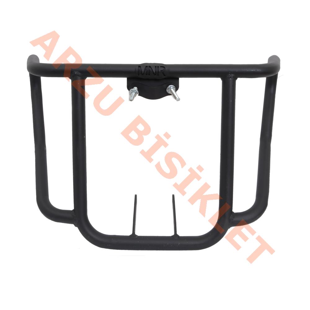 MOTOR KORUMA DEMİRİ [SİYAH] YBR - CBF