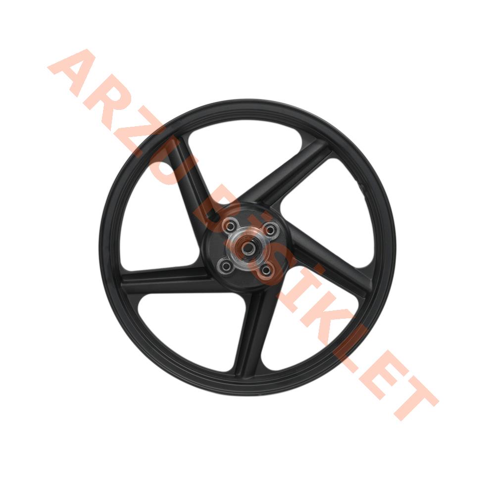 ARKA JANT - KUBA TK 03