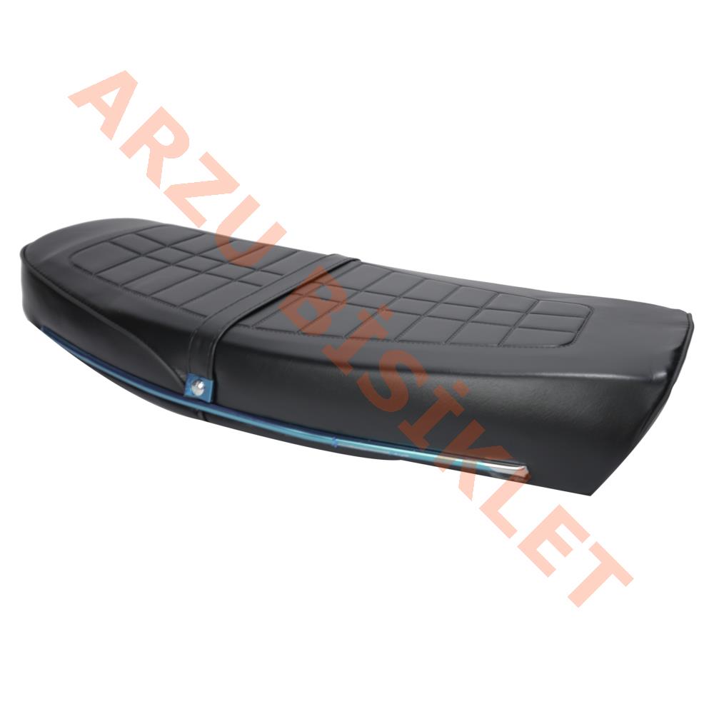 SELE KOMPLE [İNCE- MODİFİYE] CG SİYAH