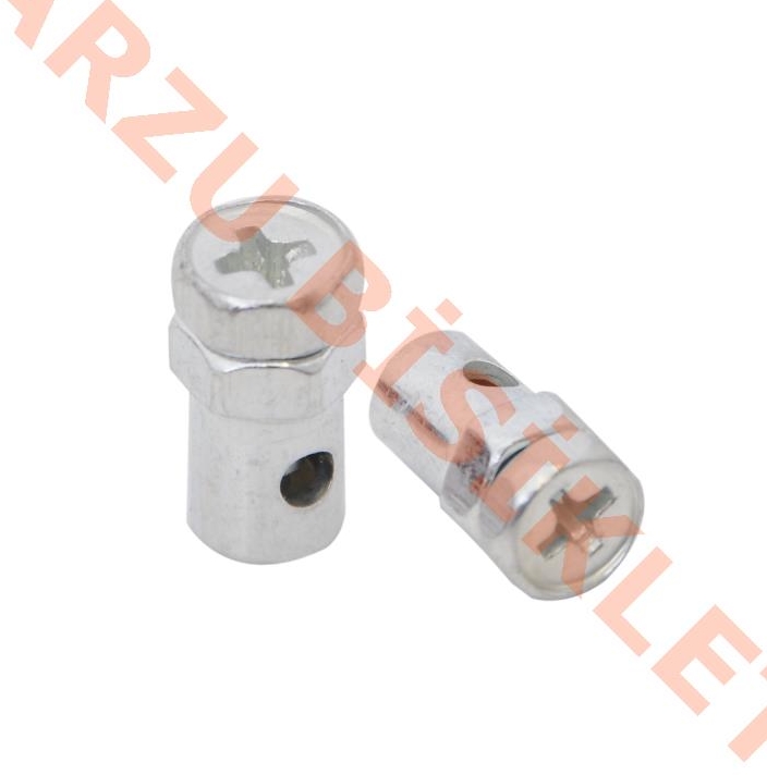 SIKTIRMA TEL SIKMA VİDASI 5mm [1 PK : 100 AD]