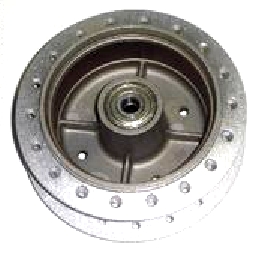 C100 ARKA HAZNE RULMANLI KMP 36