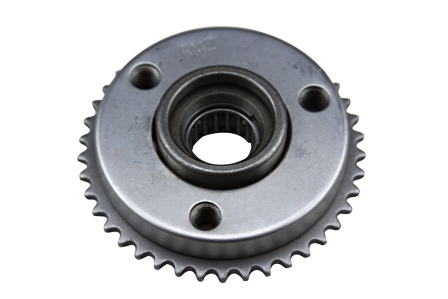 C100 CUP MARŞ KİTLEME KOMPLE
