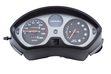 CBF150 KM SAATI MODEL MEKANIK