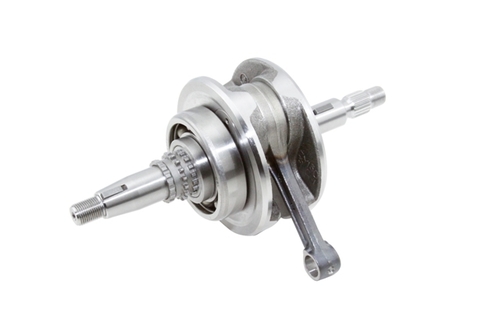 CBF150 KRANK KMP