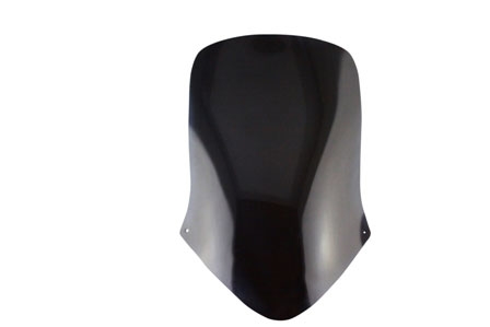 CBF150 SIPERLIK CAMI UZUN KEP CAMI