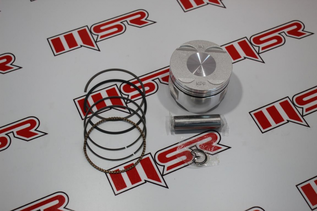 CBX 250 PİSTON KİT STD. 73 MM 17P