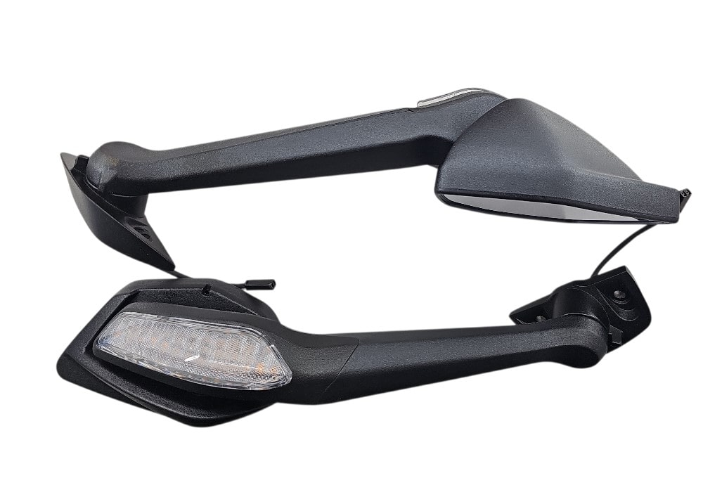 SR450 AYNA TK ORJİNAL