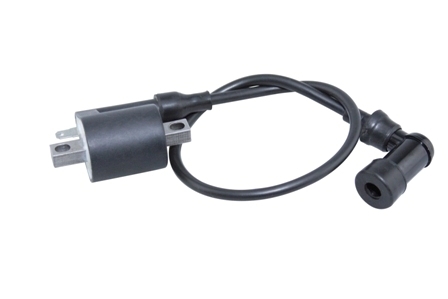 CG 125 CC - SFC DIŞ BOBİN + BUJİ BAŞLIĞI KNT