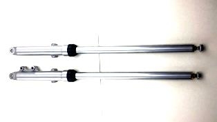 CG ON AMORTISOR TK SG-SL DİSK MODEL
