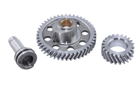 CG EKSENTİRİK SETİ KOMPLE RMG (ZOMAX)