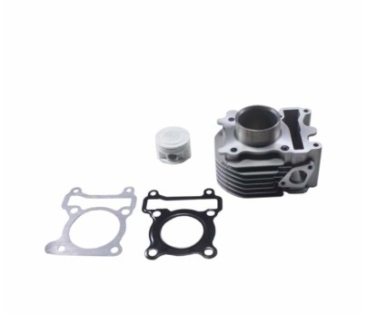 CYGNUS L 100 SİLİNDİR TAKIMI ATG SEKMAN