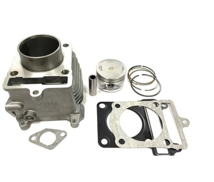 YAMAHA CYGNUS RS125 SİLİNDİR KOMPLE SET