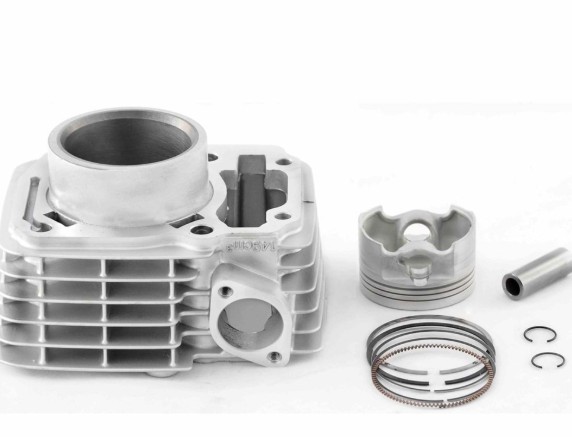 CBF 150 57.3MM SİLİNDİR TAKIMI ATG SEKMAN