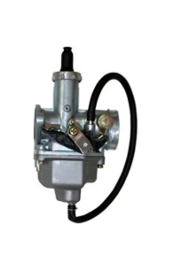 CG150 KARBURATÖR MIKUNİ