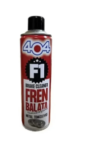 BALATA SPREYİ 404