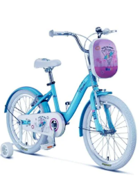 16 HAWAİ ÜMİT VİTESİZ SKY BLUE