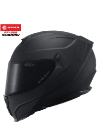 SCOYCO SHADOW 869 XL BEDEN KASK