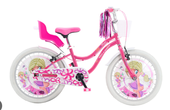 20 MUKI SALCANO VİTESİZ BEYAZ PEMBE