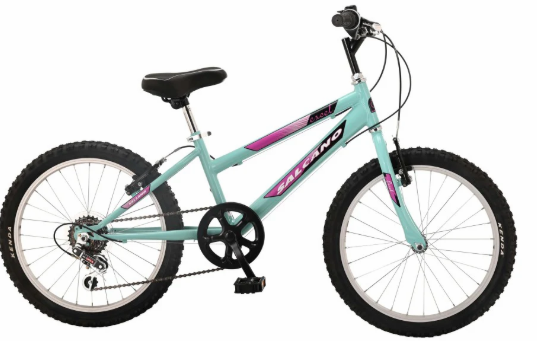 20 EXCEL GIRL SALCANO  6VİTES TURKUAZ MOR