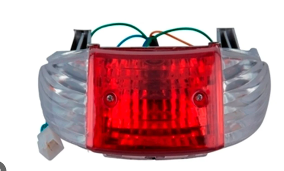 C100 CUP ARKA STOP E-BELGELİ