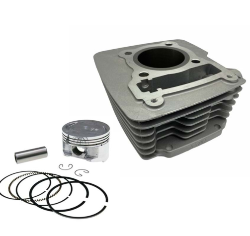 MH 150 DRIFT 62MM SİLİNDİR TAKIMI ATG SEKMAN