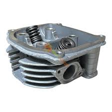 SCT125 SİLİNDİR ÜST KAPAK KOMPLE