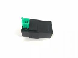 CUB - LİFAN - CG - KUBA BEYİN 4 SOKETLİ