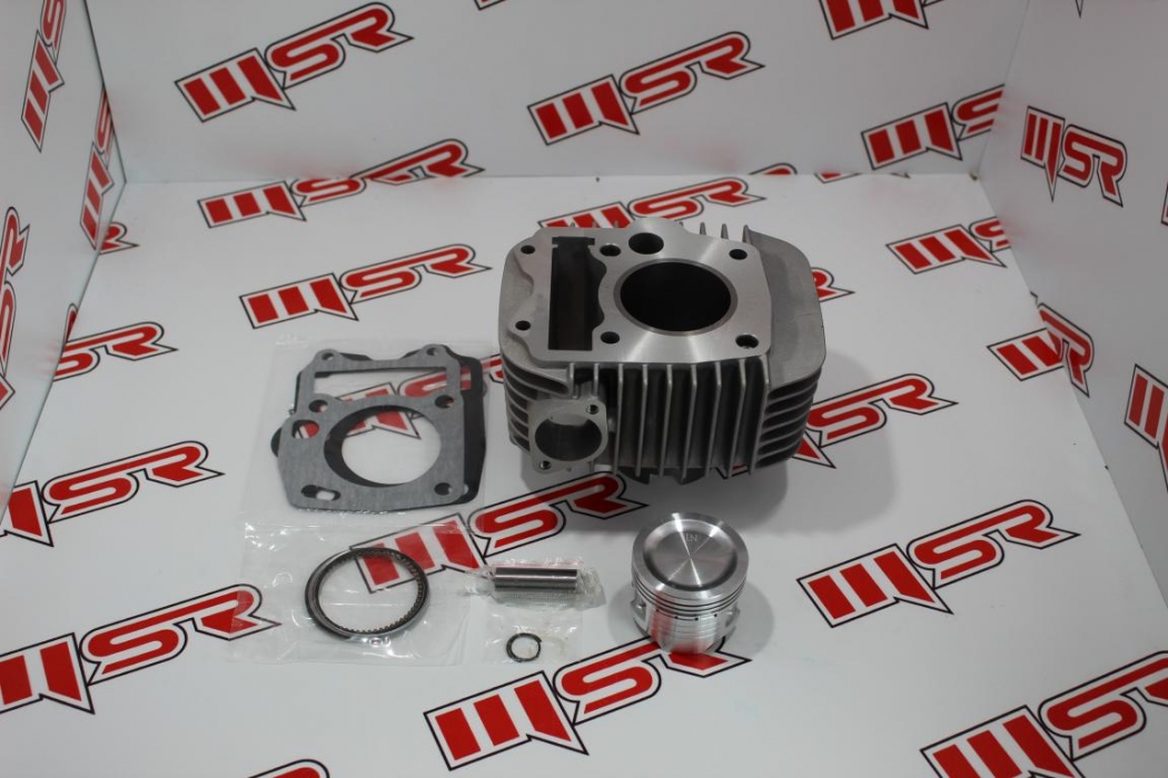 HONDA INNOVA 125 - HERO GLAMOUR SİLİNDİR KIT