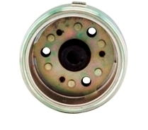 KRC100 MANYETO ROTOR 4V