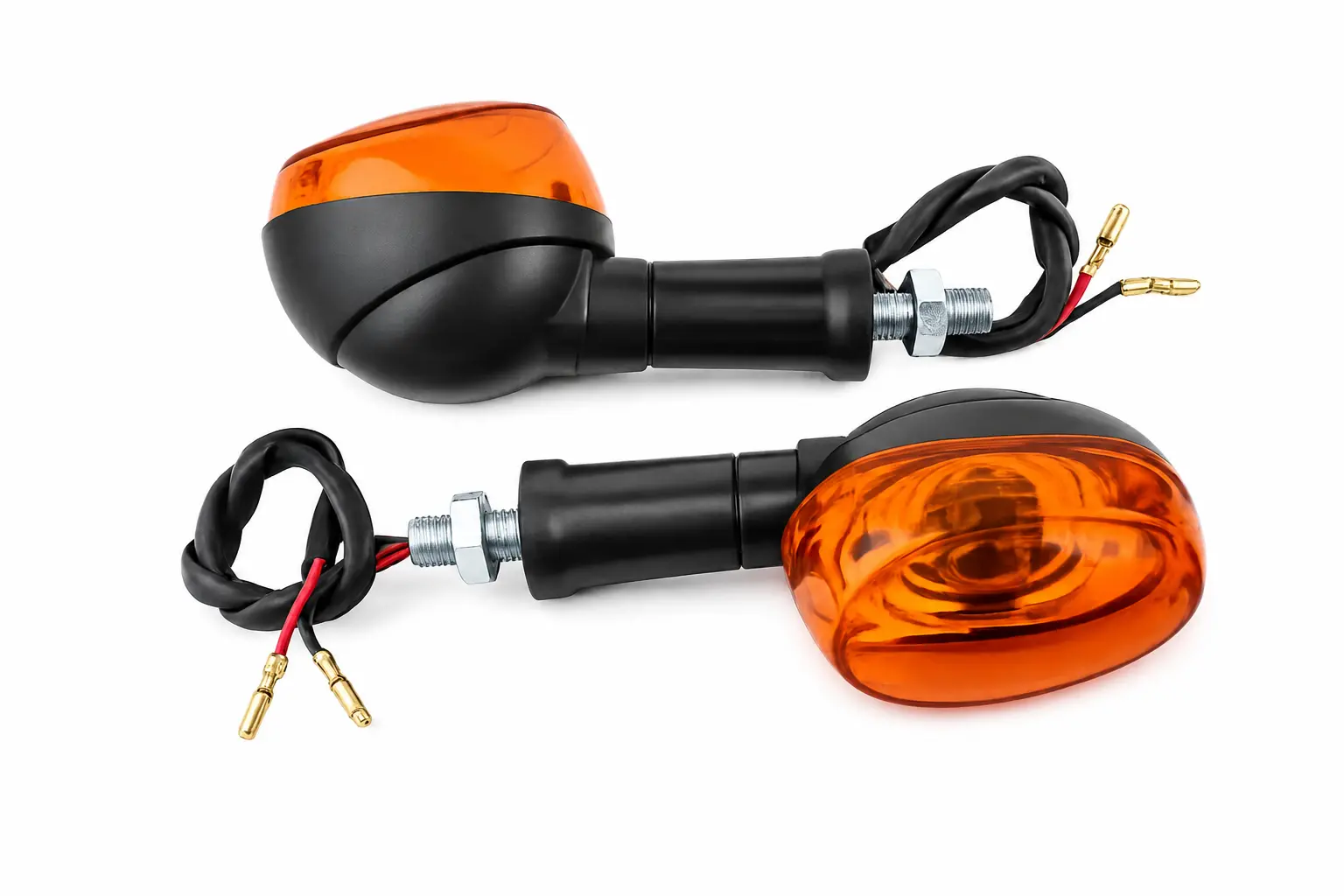 E-BIKE AGK SİNYAL