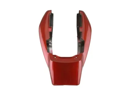 YBR K 2010 ÜSTÜ ARKA SELE ALTI PLASTİK 3PARÇA TAKIM