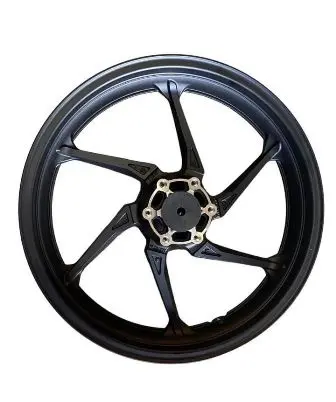 DRİFT ARKA JANT A-KALİTE 3.50-17