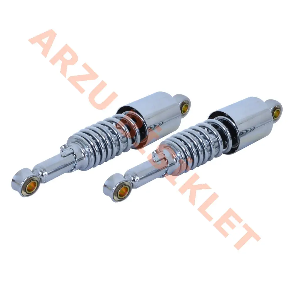 ARKA AMORTİSÖR [26cm] [TAKIM] [ORİJİNAL] CG