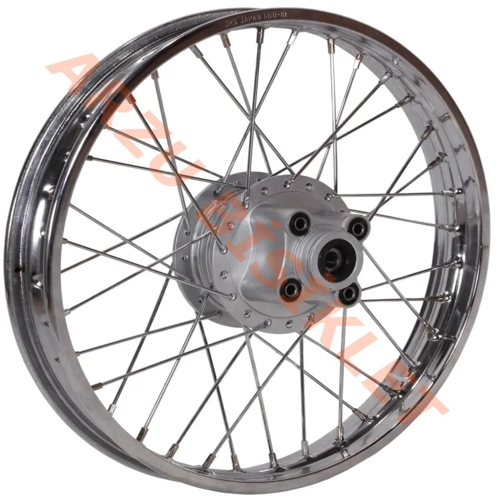 120 x 19 TELLİ JANT ARKA [TEL KALINLIĞI 4MM] CG