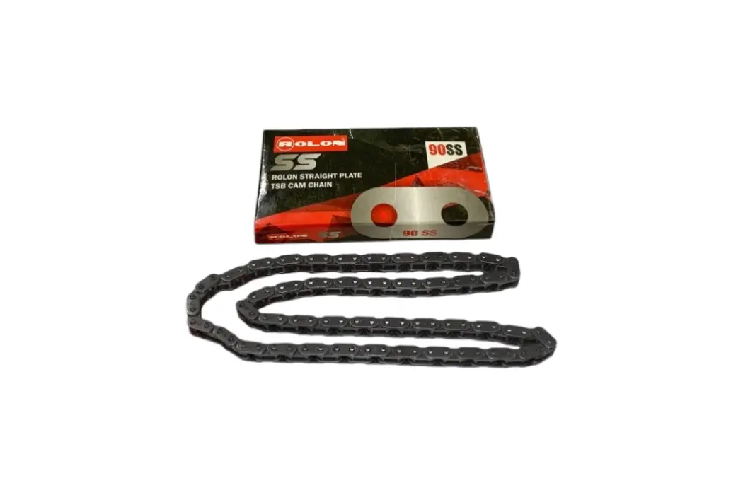 EKSANTRİK ZİNCİRİ ACTİVA 90L ROLON