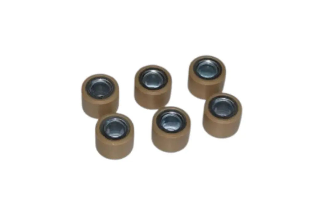 TVS JUPITER 125 - NTORQ 125 VARYATÖR 6 LI BURÇ 18.2GR 20X15