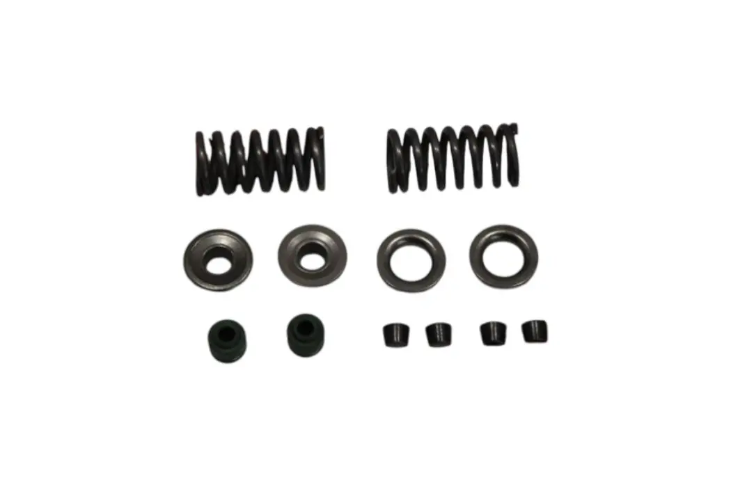 YBR 125 ÜST KAPAK YAY TK 8 PARÇA